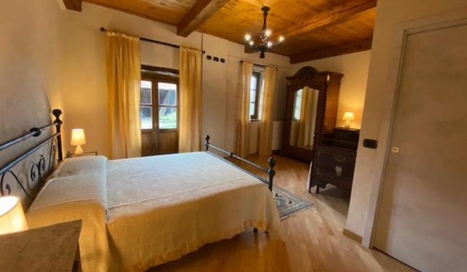 Bed and Breakfast La Volpe tra le Vigne