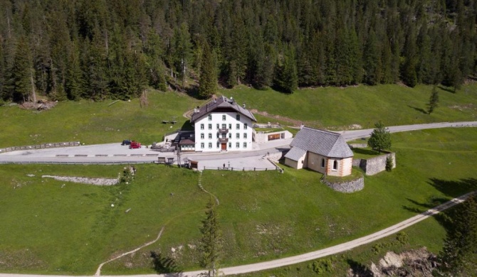 Ristorante Rifugio Ospitale