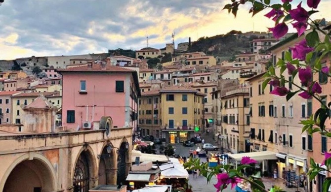 Trilocale Da Lido a Portoferraio