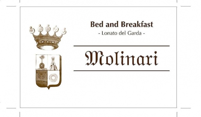 B&B MOLINARI