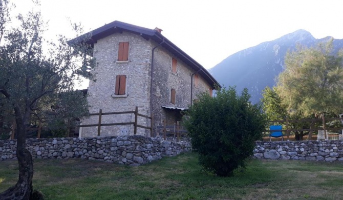 Cà dei Casài apartment, lago di Garda e relax.