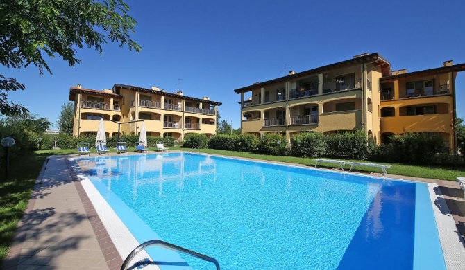 Sirmione, Borgo Rosa, your holiday flat