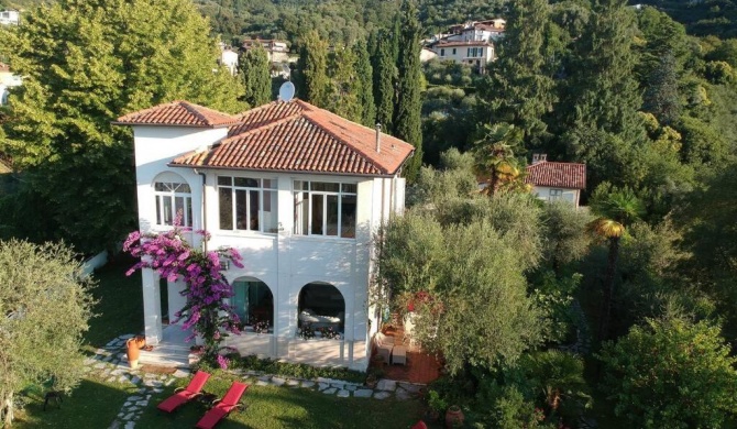 Villa Serendipità