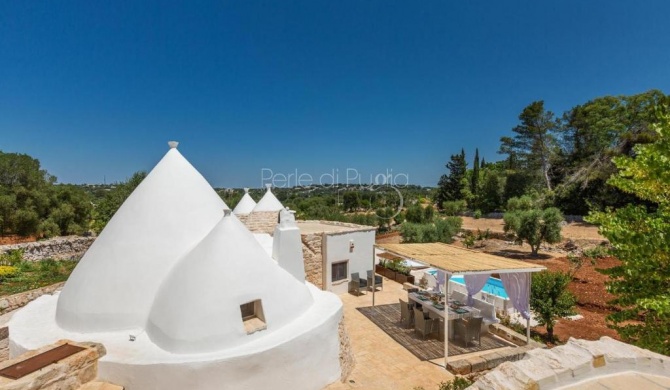 Trullo i 3 Fichi