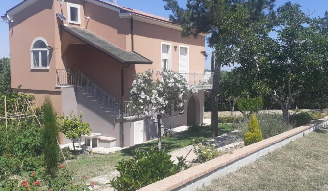 Villa Nonno Nicola