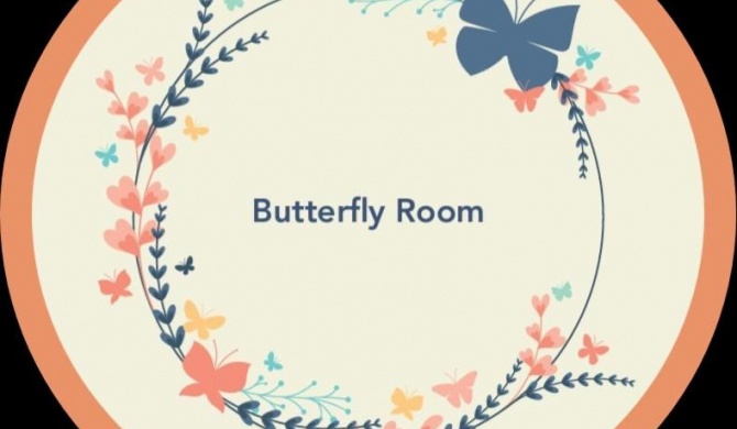 Butterfly Room