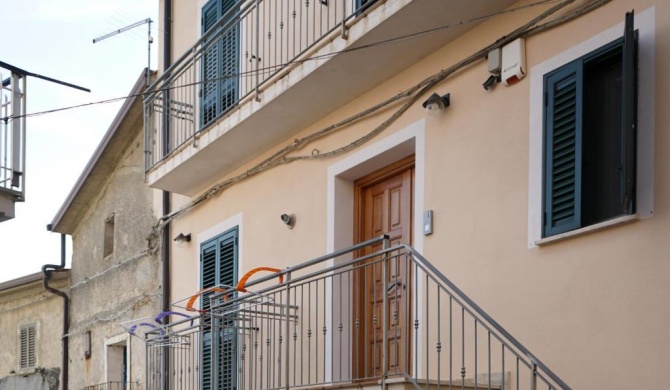 Casa con 3 camere da letto LOMBARADA ALTA