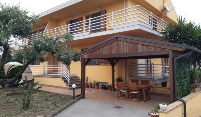 Casa vacanze Villa Nino