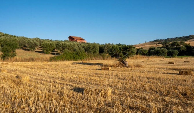 Agriturismo Rende