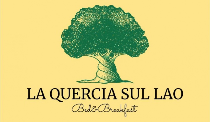 La Quercia sul Lao Bed&Breakfast