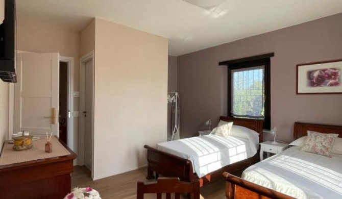 B&B Cascina Cortassa