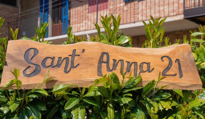 B&B Sant'Anna 21