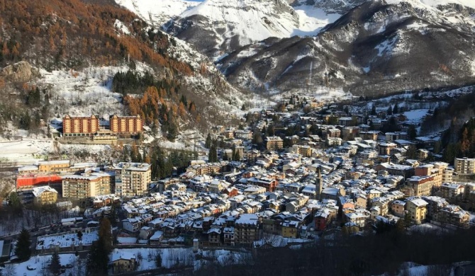 Limone Duplex terrasse plein Sud