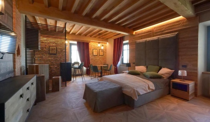 Relais Colle Messino Briaglia Mondovì