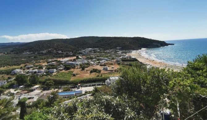 Casa Vacanze La Cantinetta