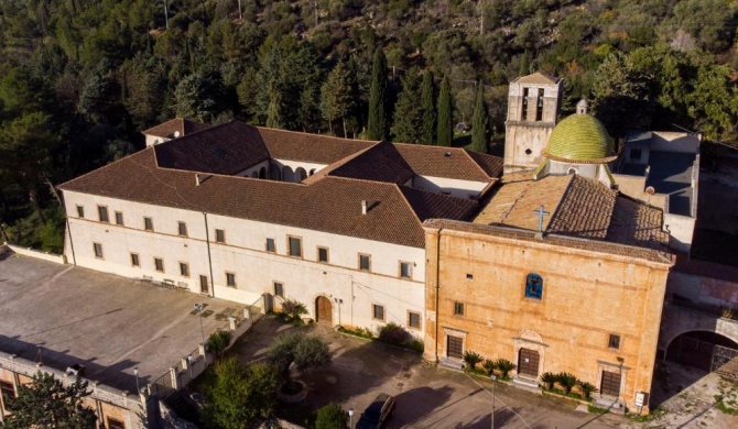 CONVENTO DI STIGNANO