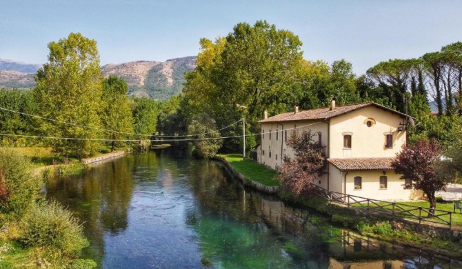 agriturismo IL CASALE