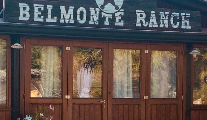 BELMONTE RANCH