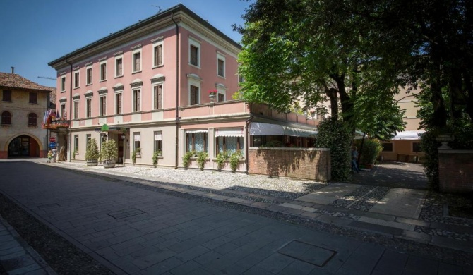 Hotel Spessotto