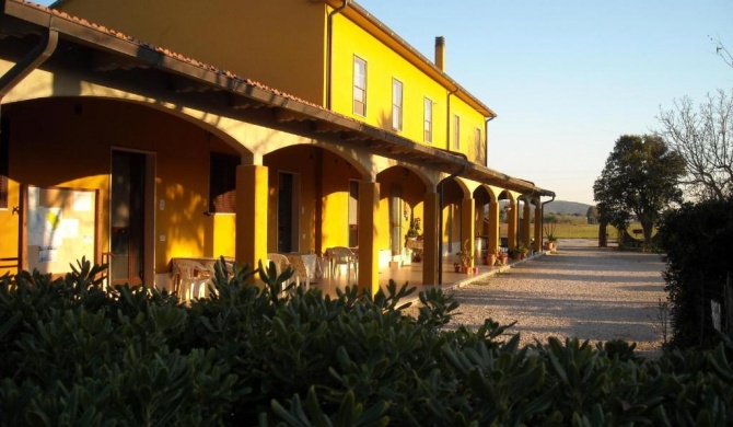 Agriturismo Merano