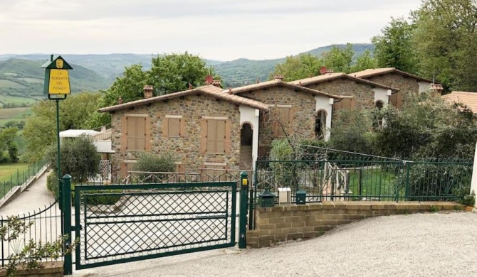 Il Poggio da Leo