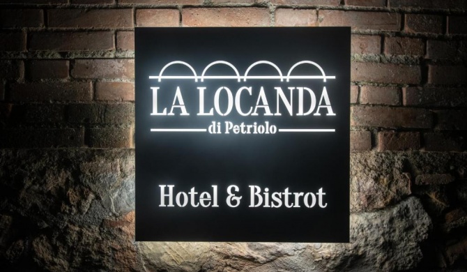 La Locanda di Petriolo