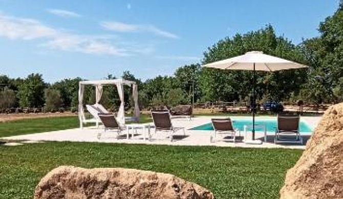 Maremma Country Chic (il Gelsomino)