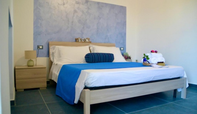 Sperlonga Paradise Suites