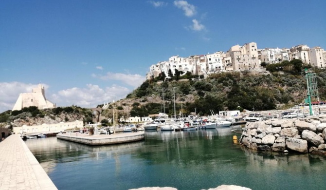 villetta marina di Fondi/Sperlonga