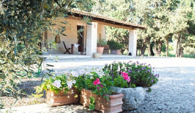 Agriturismo De Lorenzi