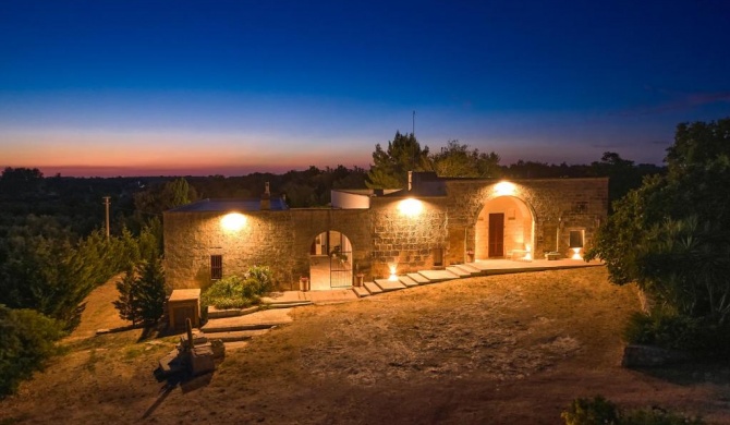 Masseria Luci