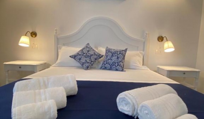 Azzurro Mare Rooms