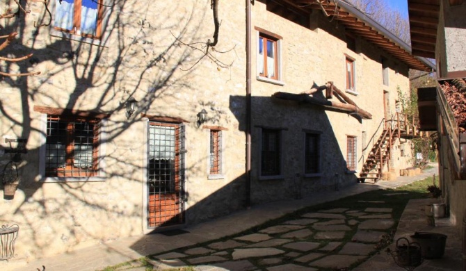 Agriturismo Grassi Lunghi