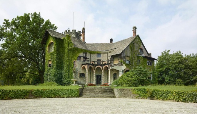 Villa Bordone di Bosisio Parini