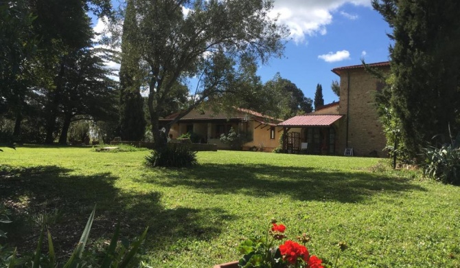 Agriturismo il Nazareno