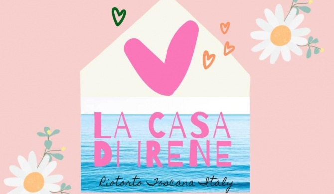 La Casa Di Irene