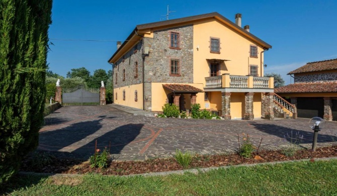 Villa Leone