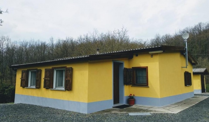 Casa Molinari