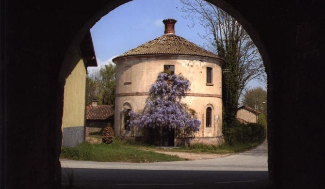 La Casa Rotonda Sforzesca