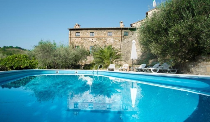 Castel D’Arno Guest House