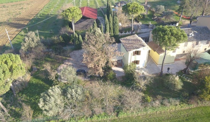 La casa di Bach