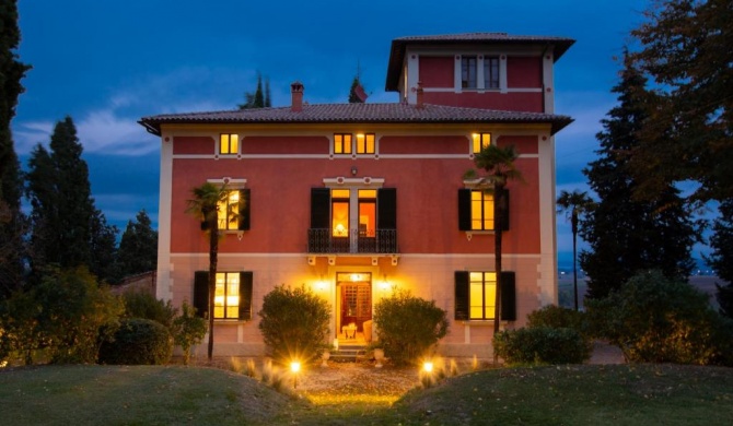 Villa Violetta