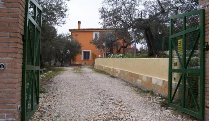 Casa Lunaria