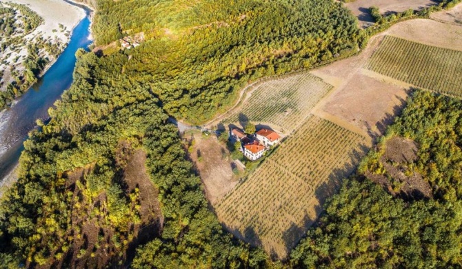 Agriturismo Ca' del Sartu