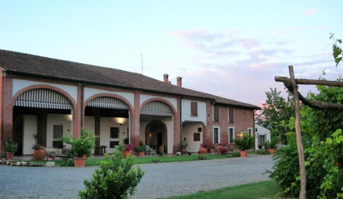 Agriturismo Campass