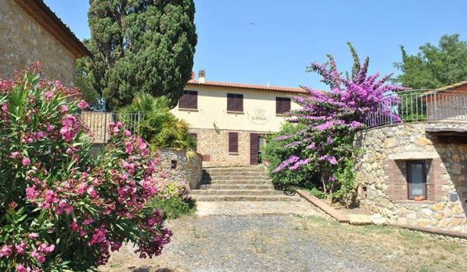 Agriturismo Il Poggio