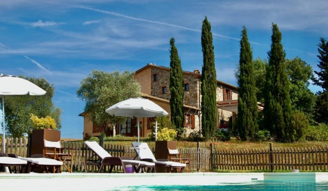 Bed and Breakfast Casale del Sole