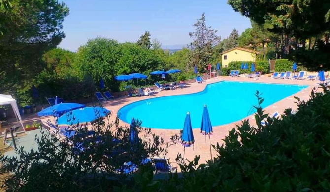 Escape To Places at Toscana Holiday Village Camping