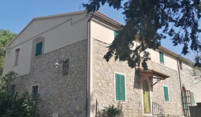 La Casa dei Nonni