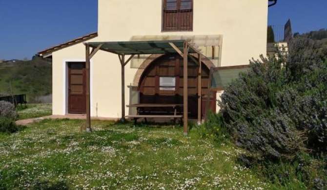 La Casina- Podere della Collina